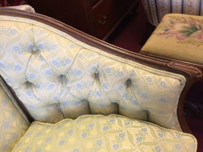 French Settee