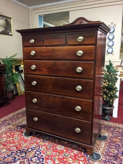 valuable antique furniture