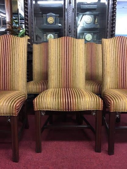 Henkel harris dining chairs