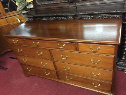 Kittinger Dresser