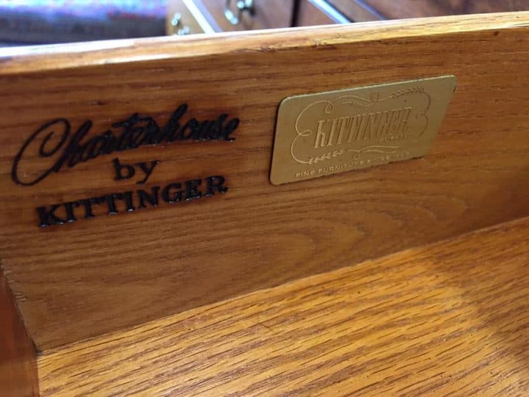 Kittinger Furniture