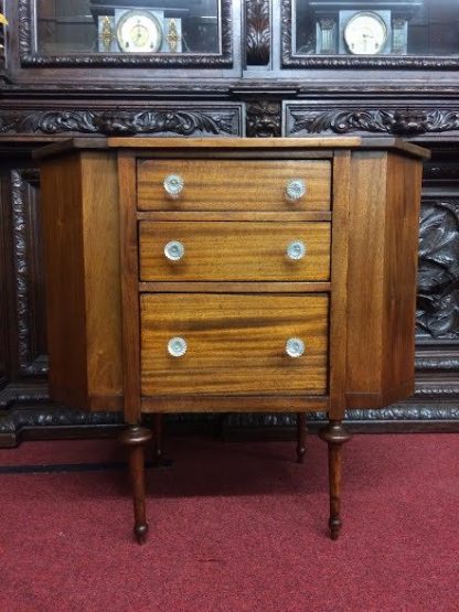 Antique Sewing Chest