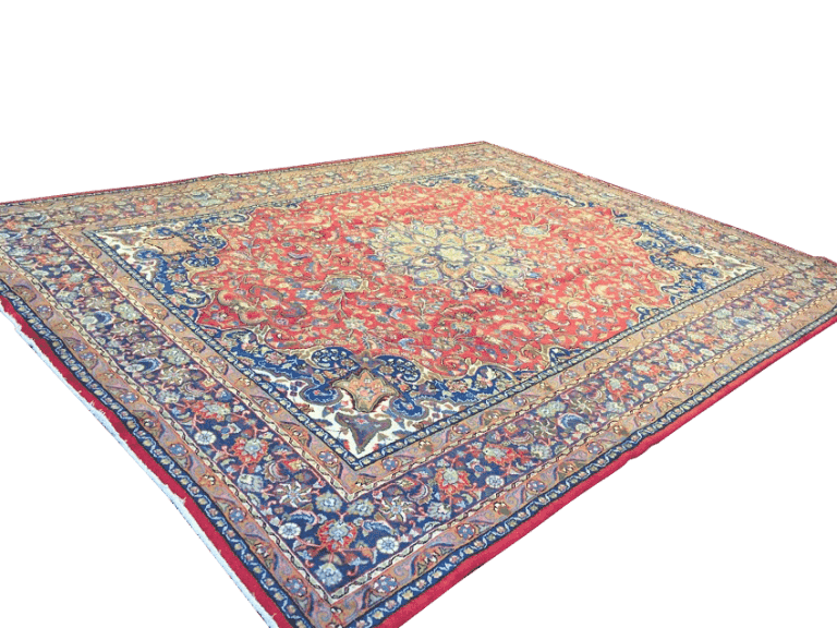 Persian Rug