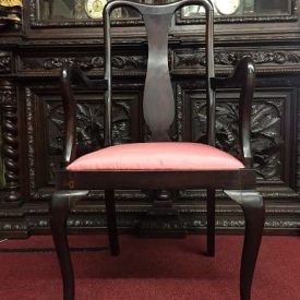 Period Antique Chair