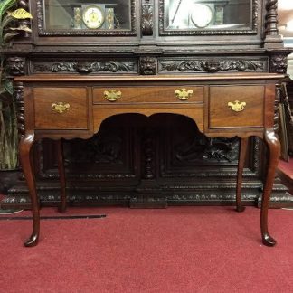 Queen Anne Writing Desk