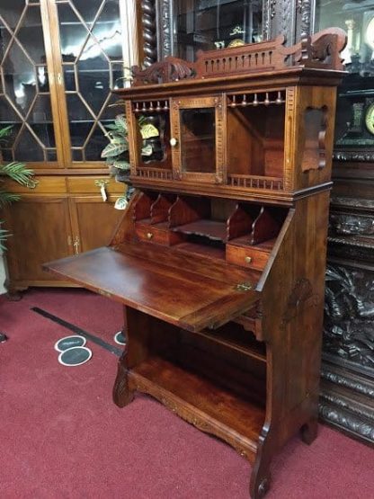 Antique Secretary Desk