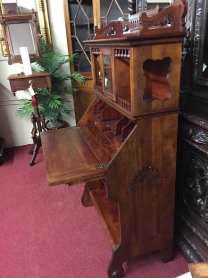 Ornate Victorian Desk