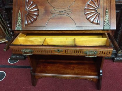 Antique Secretary Desk