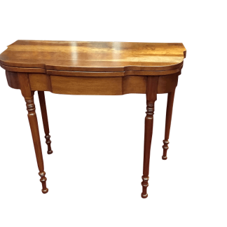 Suters Furniture Games table