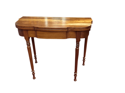 Suters Furniture Games table