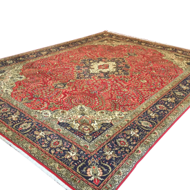 Persian rug