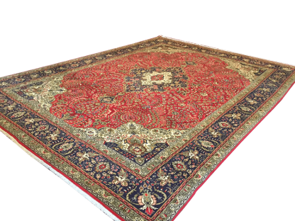 Persian rug