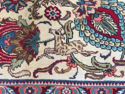 persian rug