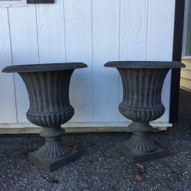 urn planters