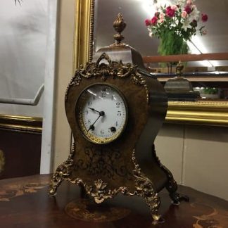 Antique Seth Thomas Clock