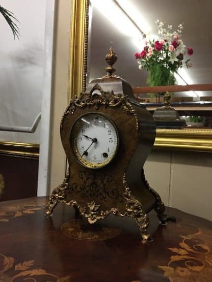 Antique Seth Thomas Clock