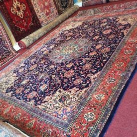 Mahal Persian Rug