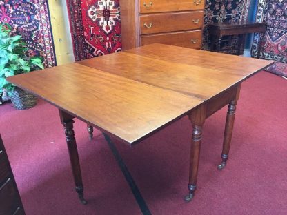 Antique Sheraton Table