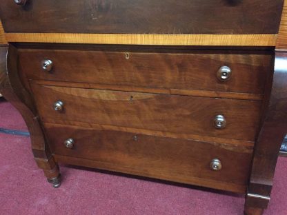 antique chest