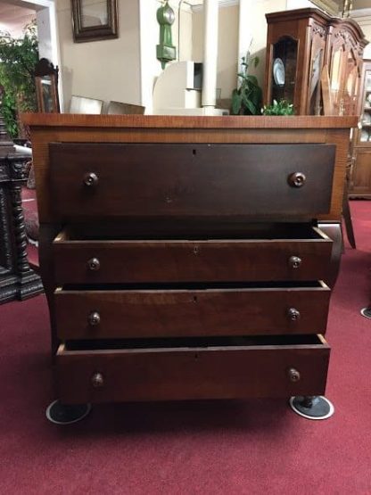 antique dresser