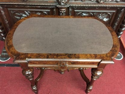 Antique Victorian Table