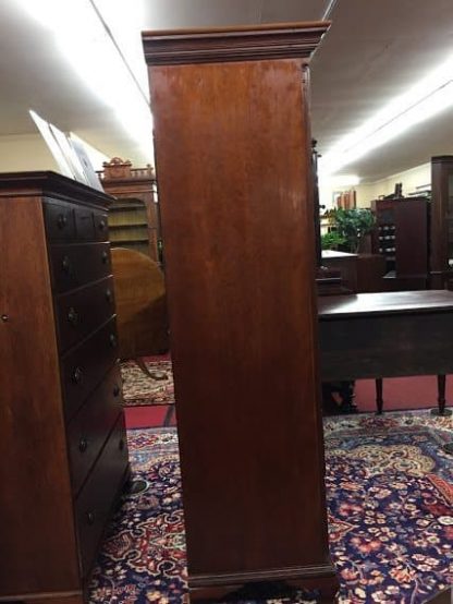 Antique Walnut Chest