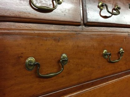 Antique tall Chest of Drawers