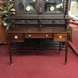 Vintage Writing Desk- Biggs Furniture