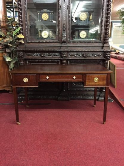 Vintage Writing Desk- Biggs Furniture