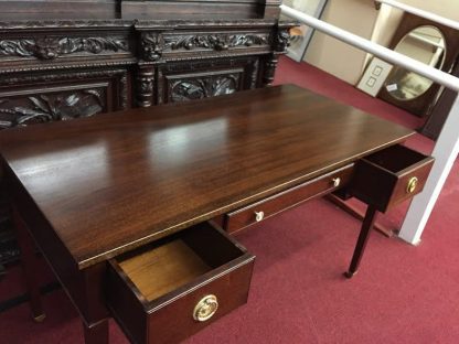 Mahogany Vintage desk