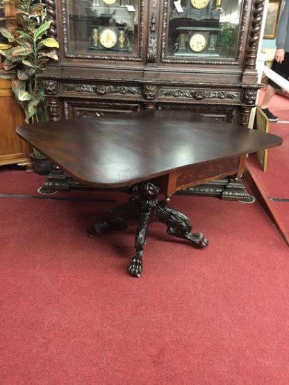 empire drop leaf table