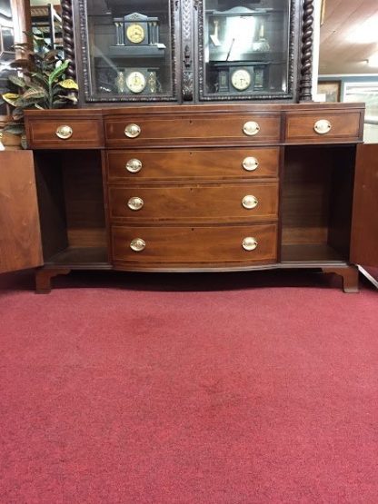 Vintage Kittinger Buffet