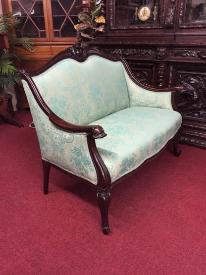 Victorian Sofa