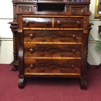 empire dresser