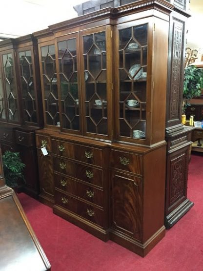 vintage cabinet