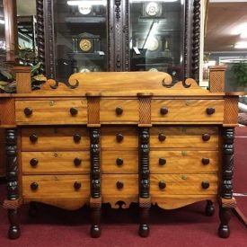 Antique Sideboard