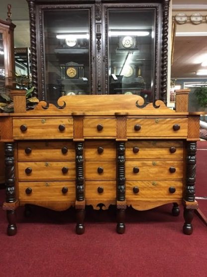 Antique Sideboard