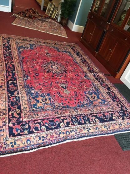 Persian Area Rug