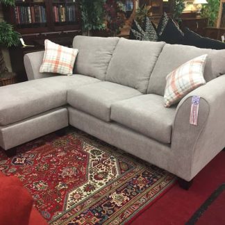 Sofa with Chaise