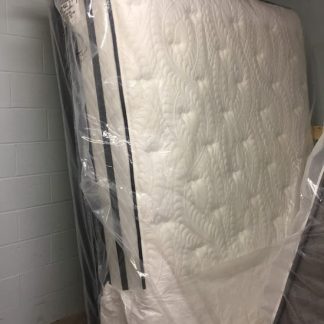 new mattress set