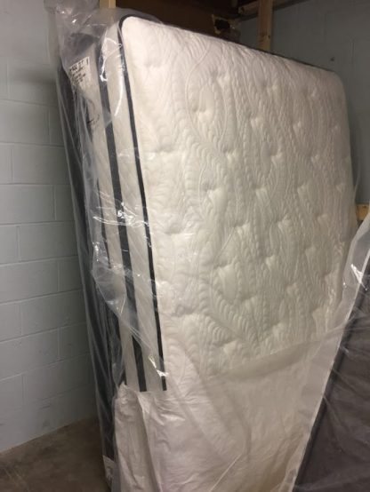 new mattress set