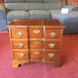 pennsylvania house bachelor chest