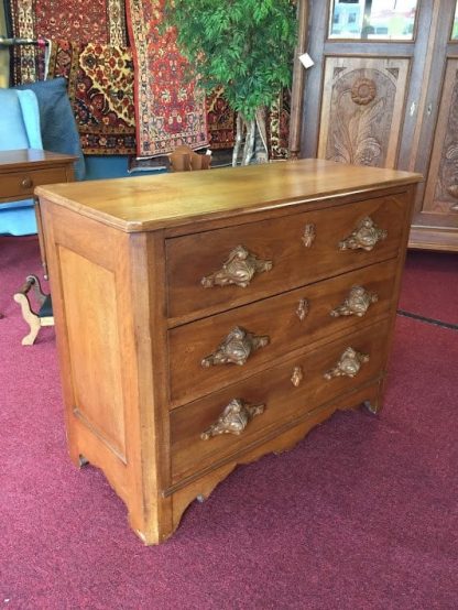 Victorian Cottage Dresser