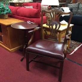 Chippendale Chair