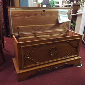 lane cedar chest