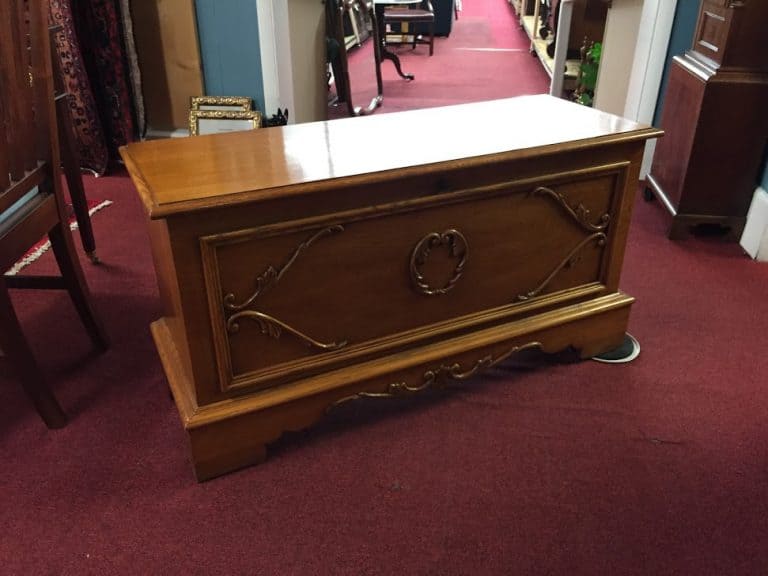 lane cedar chest