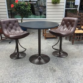 bistro set