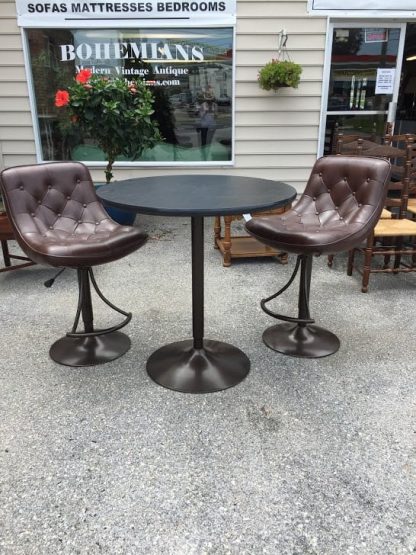 bistro set