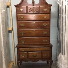 broyhill highboy