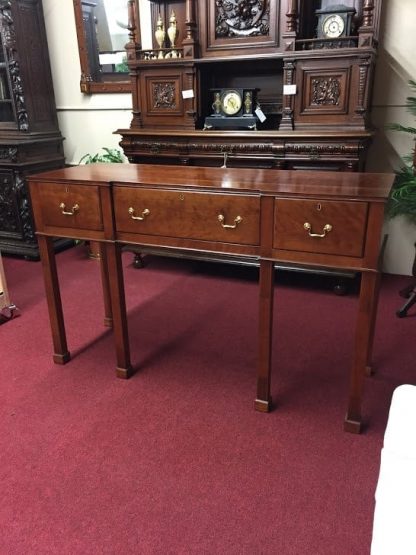 virginia craftsman sideboard